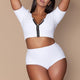 PLUS SIZE SWIMSUIT